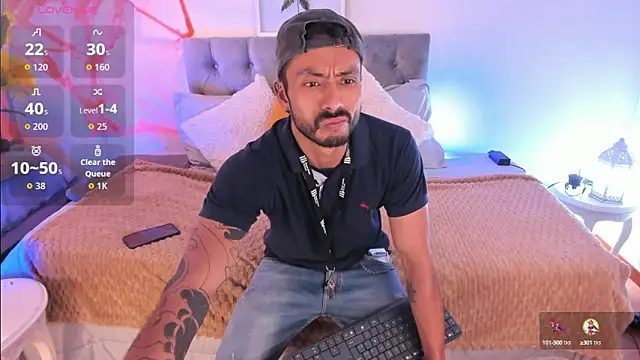 Tom cooper  online show from October 14, 1:12 pm