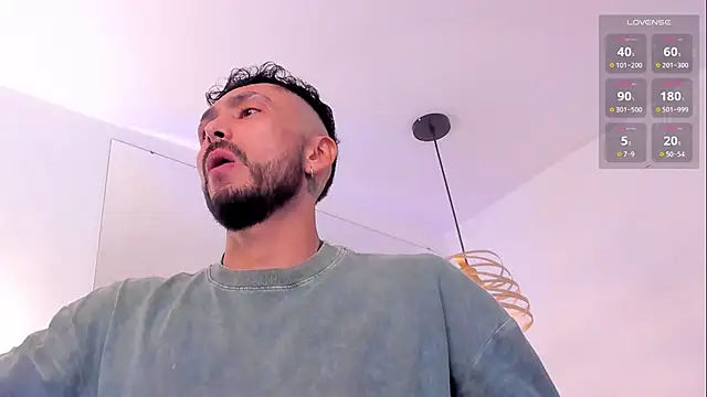 Tom cooper  online show from November 14, 12:37 pm