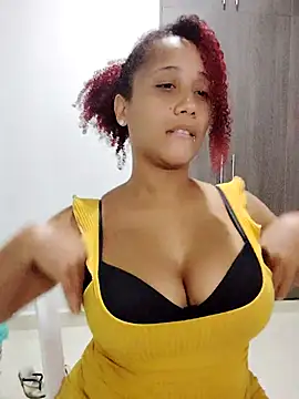 zandra kiman online show from October 1, 6:08 am