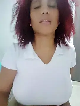 zandra kiman online show from October 4, 3:59 am