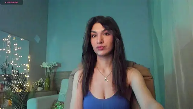 MonicaVii online show from March 20, 10:51 pm