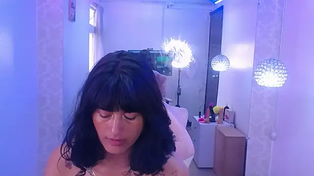 candy lux  online show from January 13, 8:04 pm