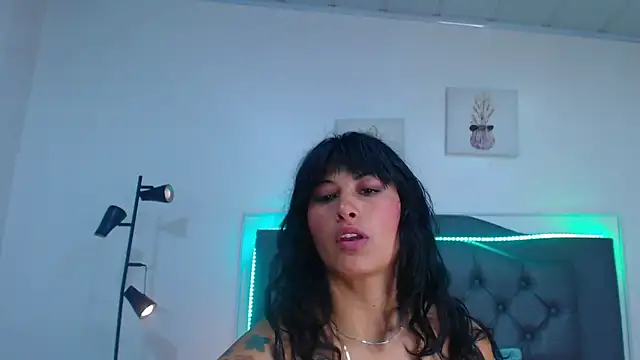 candy lux  online show from October 7, 6:38 pm