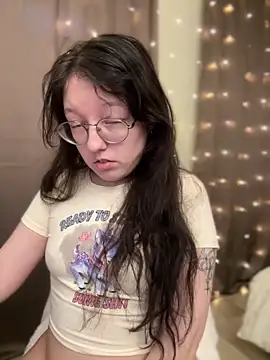 emigooflordXD online show from January 31, 7:07 am