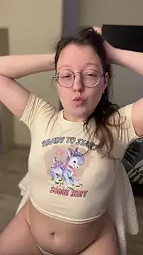 emigooflordXD online show from November 5, 5:18 am