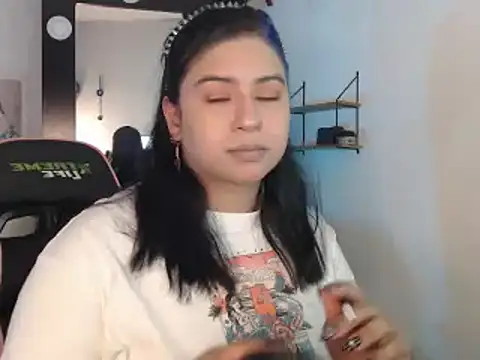 mollyshake1 online show from January 5, 12:09 am