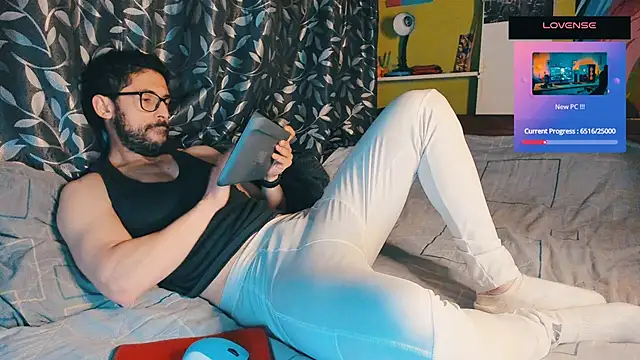 irokdan891 online show from December 20, 1:03 am