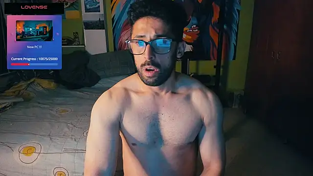 irokdan891 online show from January 19, 12:38 am