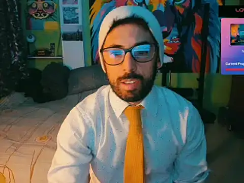 irokdan891 online show from February 25, 10:07 pm