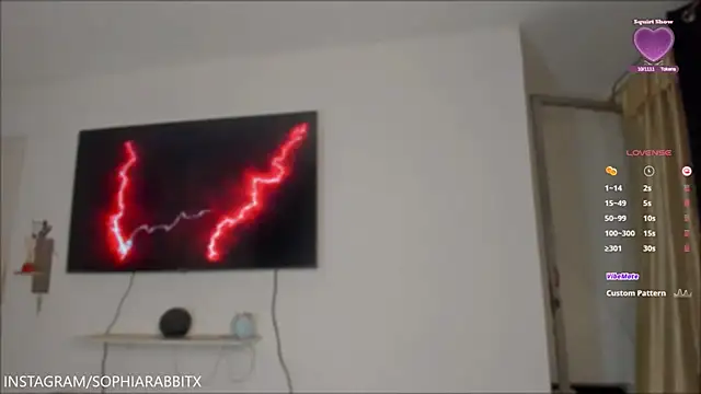 turabbitxx online show from February 8, 6:12 am