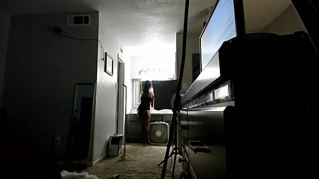 Snapshot of yiauana chatting on September 10, 12:05 pm yiauana online show from September 10, 12:05 pm