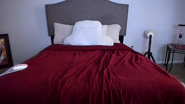 Snapshot of yiauana chatting on October 13, 6:02 am yiauana online show from October 13, 6:02 am