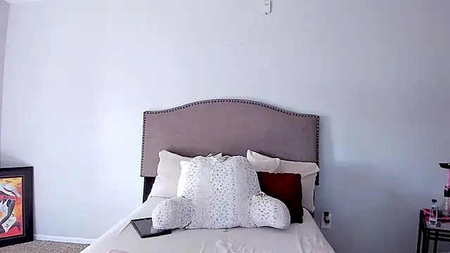 Snapshot of yiauana chatting on October 18, 7:14 pm yiauana online show from October 18, 7:14 pm