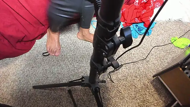 Snapshot of yiauana chatting on November 14, 8:35 am yiauana online show from November 14, 8:35 am