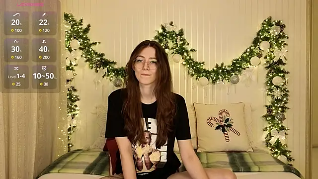 Ester Hill online show from January 5, 8:21 pm