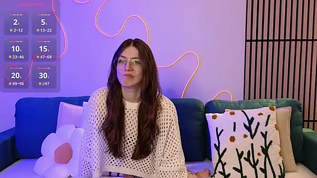 Ester Hill online show from March 6, 9:42 pm