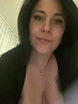 CuteNata online show from December 26, 3:53 pm