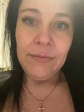 CuteNata online show from December 31, 5:29 pm