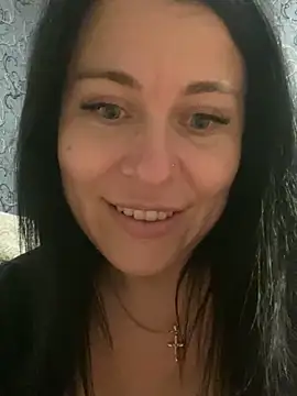 CuteNata online show from December 31, 8:34 pm