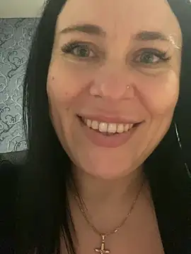 CuteNata online show from January 1, 6:16 pm