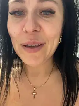 CuteNata online show from January 10, 5:24 pm