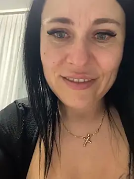 CuteNata online show from January 11, 5:18 pm