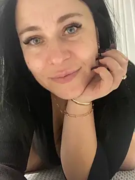 CuteNata online show from January 13, 3:36 pm