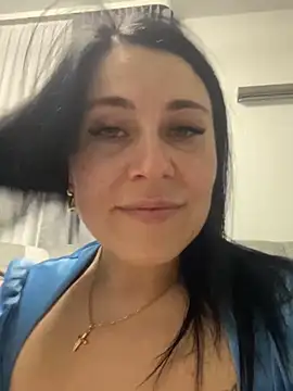 CuteNata online show from January 22, 6:10 pm