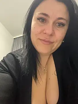 CuteNata online show from January 25, 4:46 pm