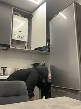 CuteNata online show from January 26, 5:23 pm