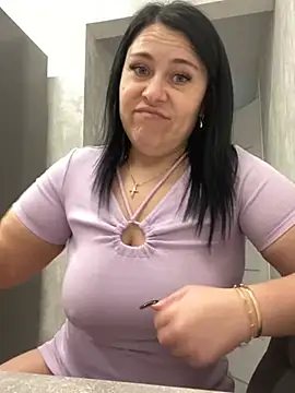 CuteNata online show from January 29, 6:18 pm