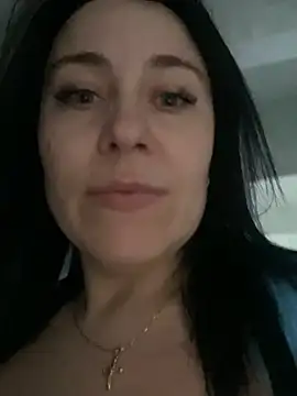 CuteNata online show from February 4, 1:06 pm