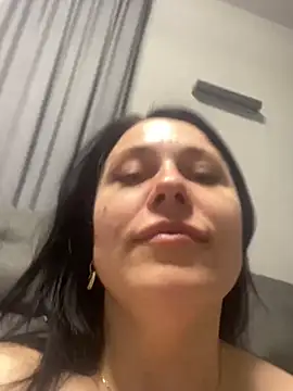 CuteNata online show from February 17, 5:21 pm