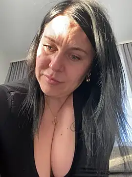 CuteNata online show from February 18, 2:16 pm