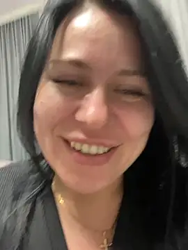 CuteNata online show from February 19, 9:36 pm