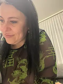 CuteNata online show from February 24, 5:20 pm