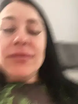 CuteNata online show from February 26, 2:36 pm