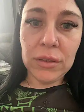 CuteNata online show from February 27, 2:43 pm