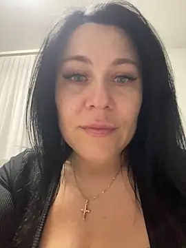 CuteNata online show from March 2, 6:51 pm