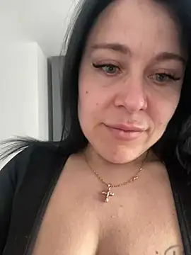 CuteNata online show from March 8, 11:48 am