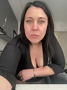 CuteNata online show from March 12, 2:34 pm