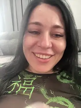 CuteNata online show from March 18, 11:52 am