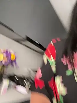 CuteNata online show from October 11, 11:53 am