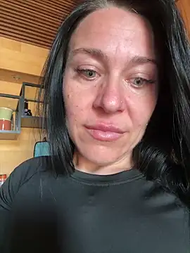 CuteNata online show from November 17, 11:05 am