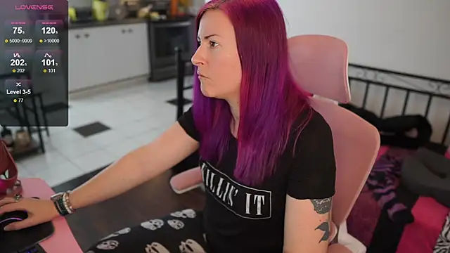 gennyrock online show from January 8, 6:31 pm