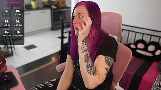 gennyrock online show from January 23, 6:35 pm