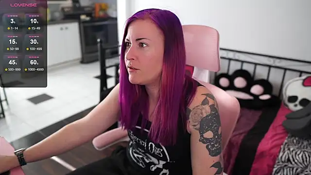 gennyrock online show from January 24, 1:57 pm