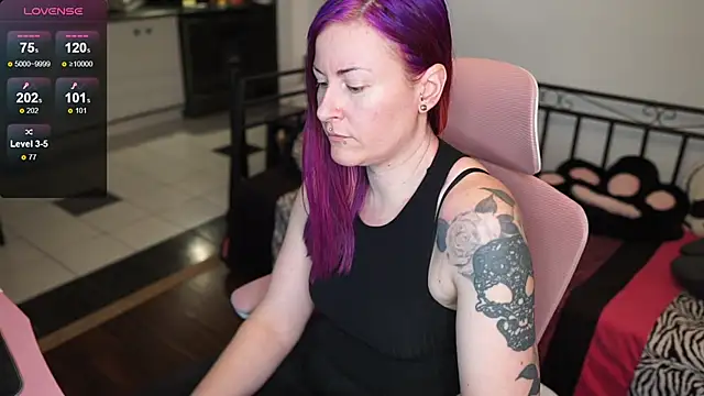 gennyrock online show from January 30, 11:45 pm