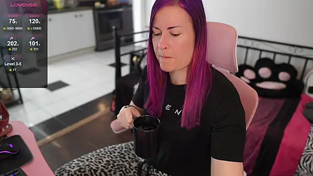 gennyrock online show from February 2, 2:13 pm