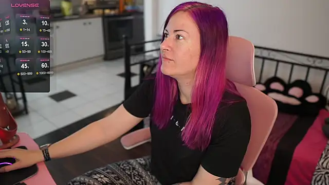 gennyrock online show from February 6, 5:09 pm